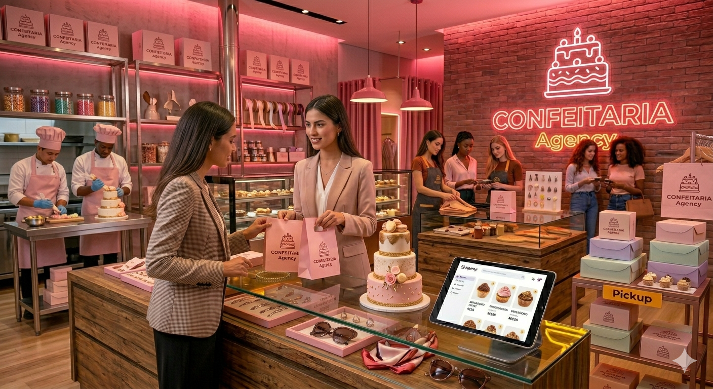 Confeitaria