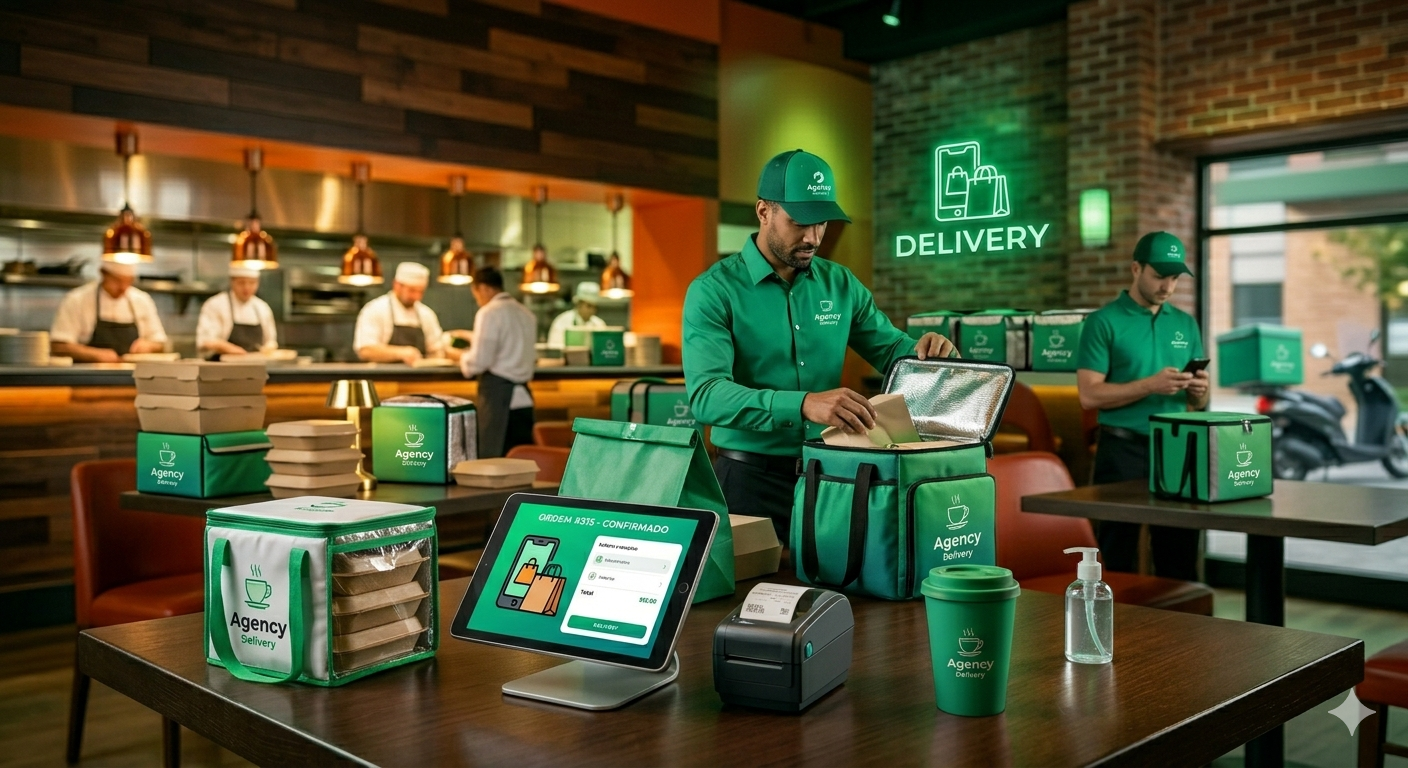 Delivery