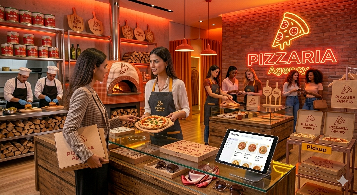 Pizzaria